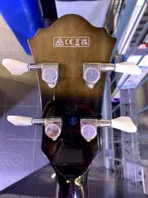 Ibanez - AFB200TKS 2